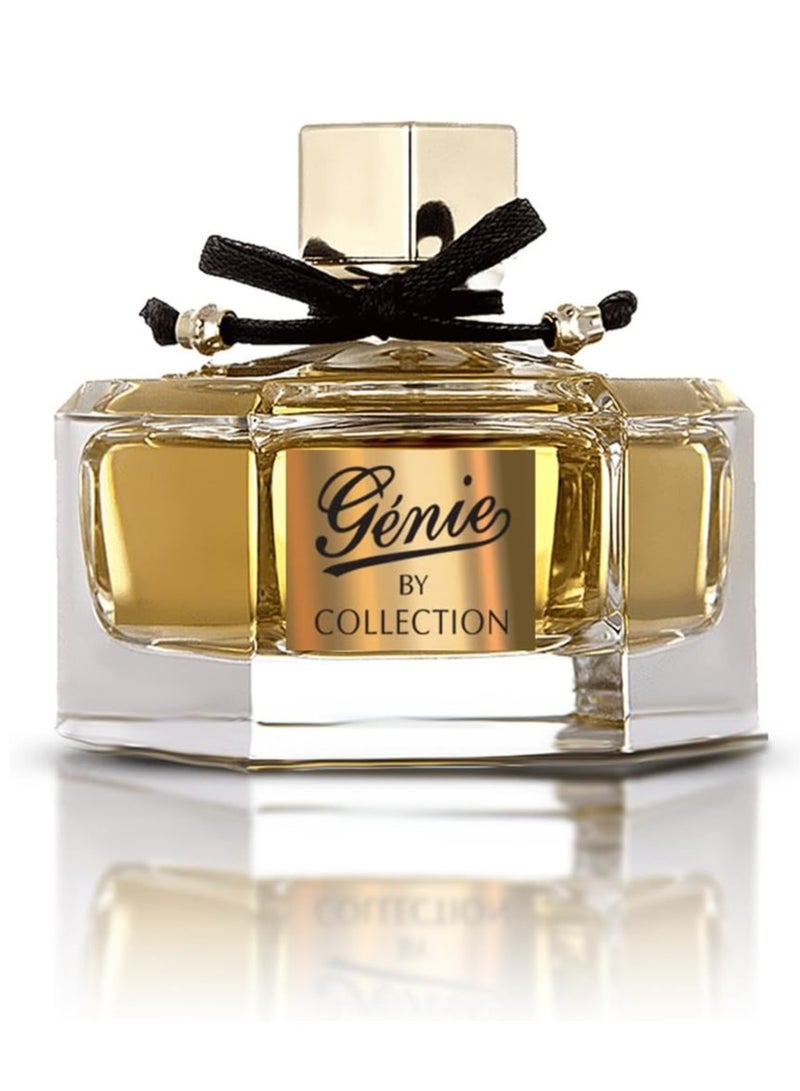 Genie Collection Perfume 8820 25ml | Long Lasting Perfume Oriental Fragrance, Perfect Unisex Perfume - Image 2