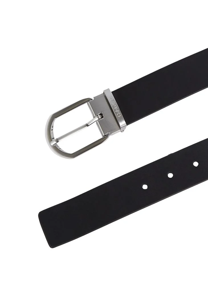 CALVIN KLEIN Adjustable Casual Round 35Mm Belt