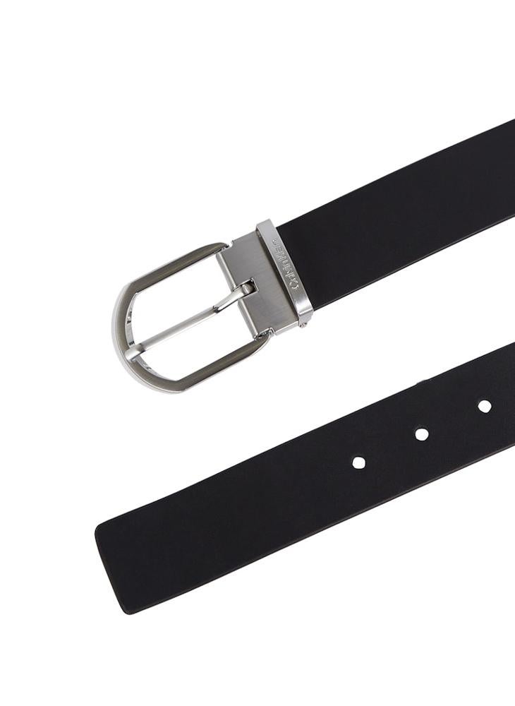 CALVIN KLEIN Adjustable Casual Round 35Mm Belt  - Image 3