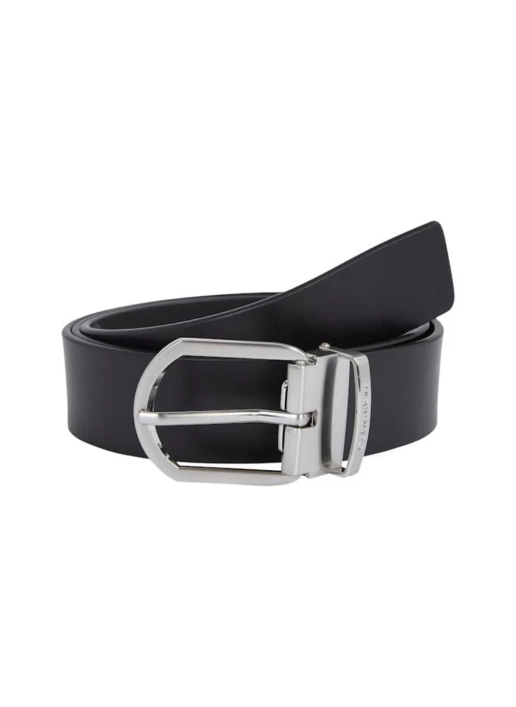 CALVIN KLEIN Adjustable Casual Round 35Mm Belt