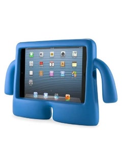 NAFO Kids' iPad 10th Gen Case (2022) - Blue  - Image 1