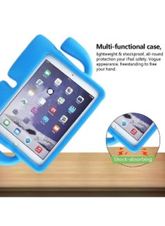 NAFO Kids' iPad 10th Gen Case (2022) - Blue  - Image 2
