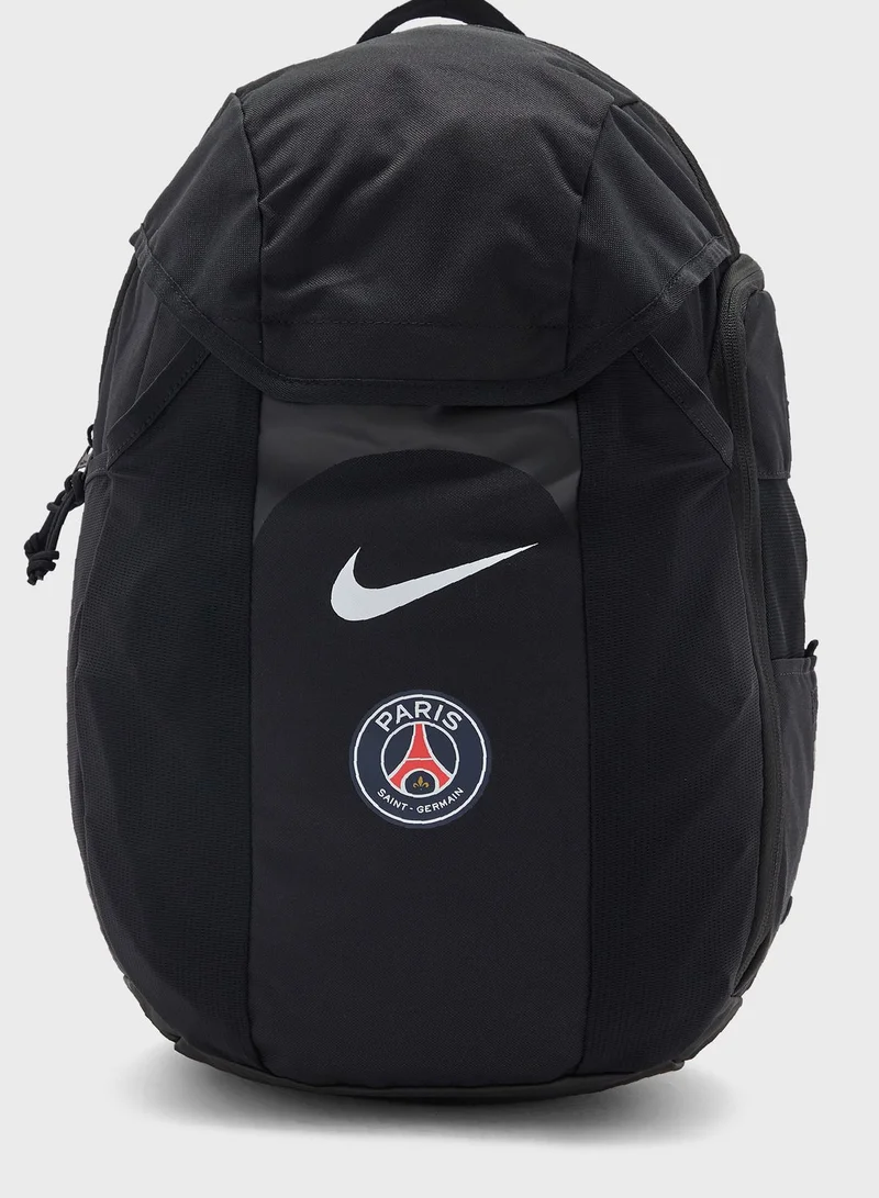 Nike Paris Saint Germain Academy Backpack