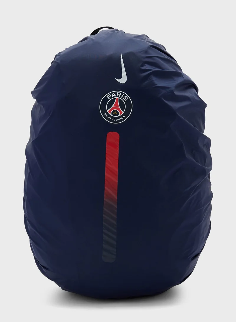 Nike Paris Saint Germain Academy Backpack