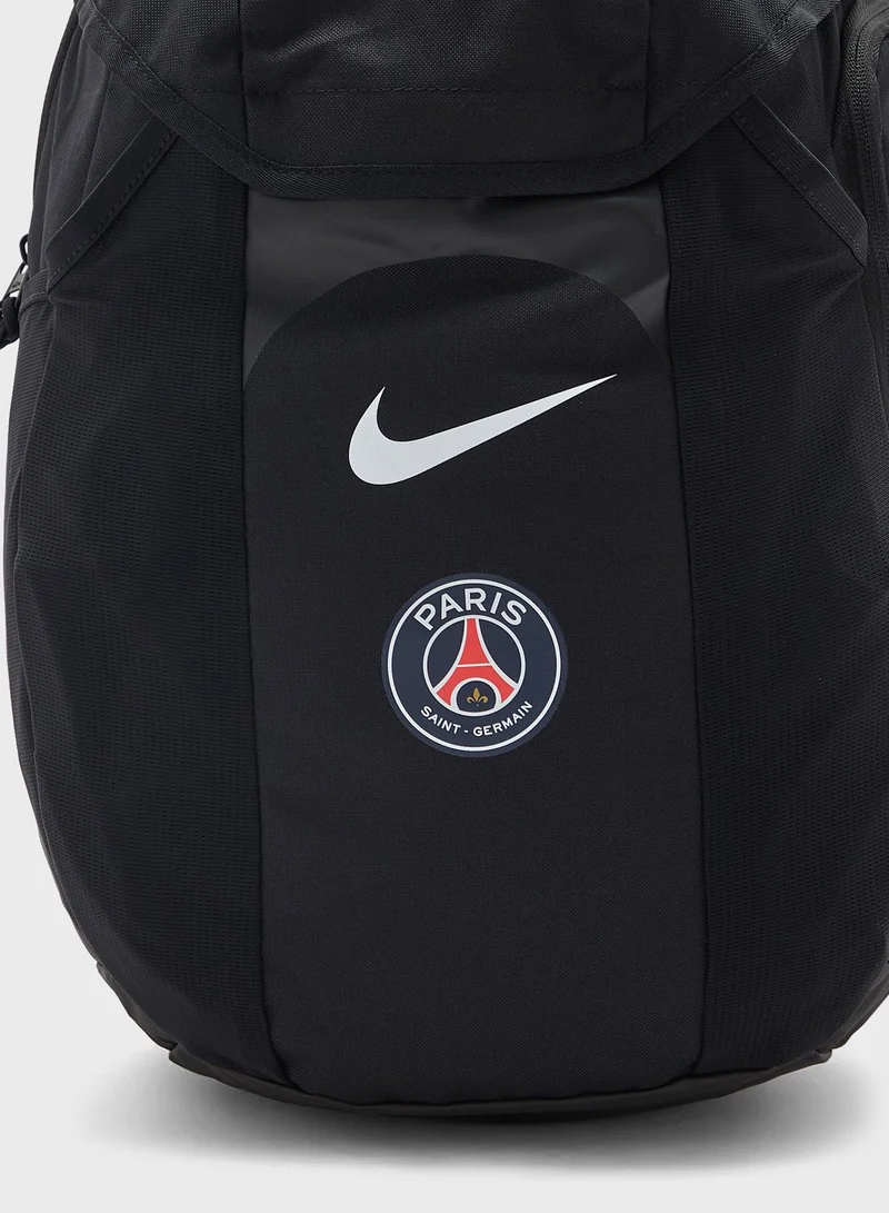 Nike Paris Saint Germain Academy Backpack