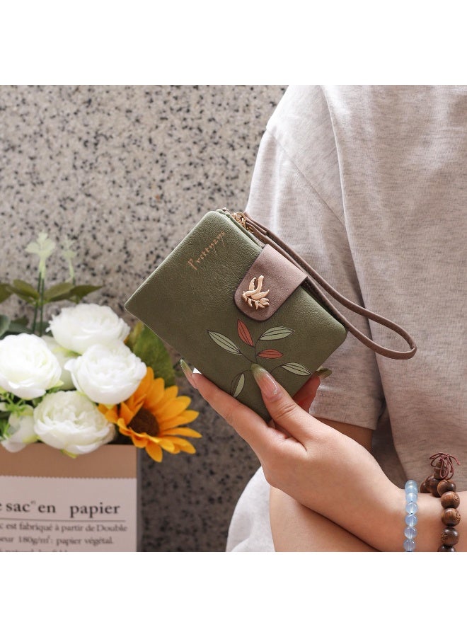 Prettyzys Elviora Wrist Wallet for Women - Image 2