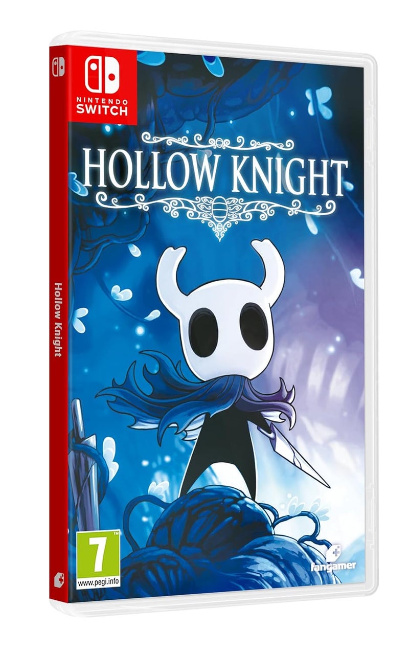 fangamer Hollow Knight (Nintendo Switch) - Image 2