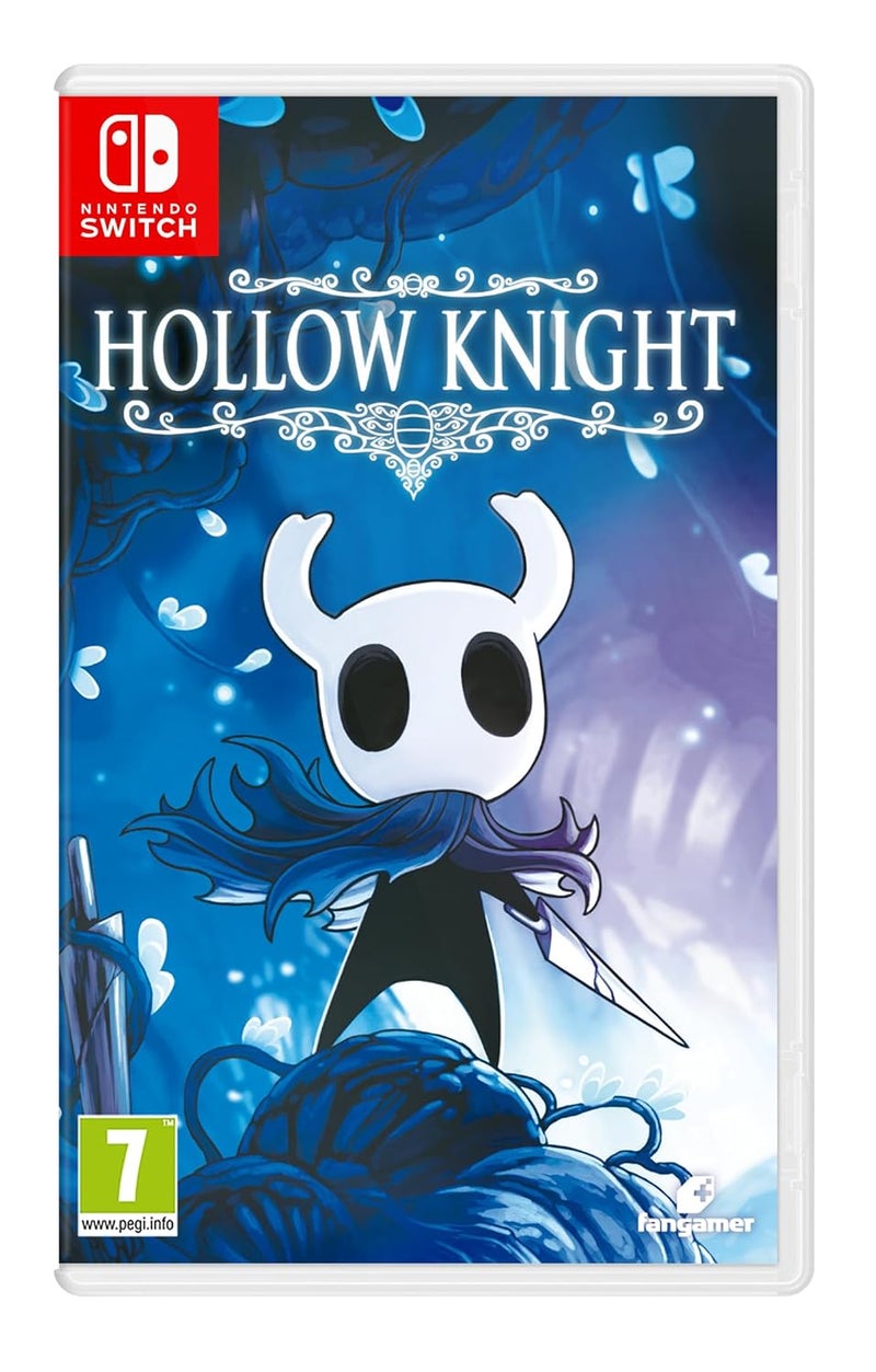 fangamer Hollow Knight (Nintendo Switch) - Image 1