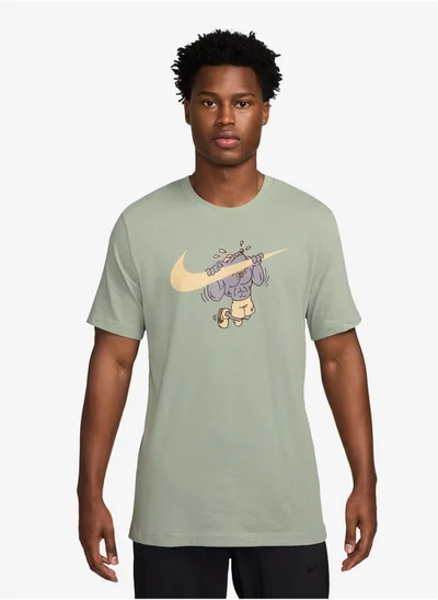 Nike Men's Dri-FIT Training T-Shirt