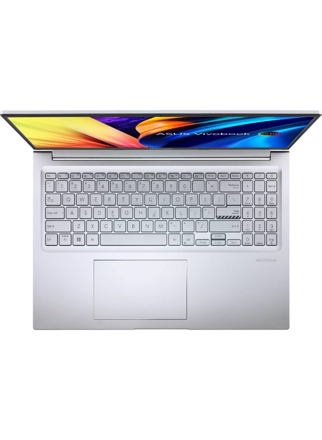 ASUS Vivobook 16 Laptop With 14 Inch WUXGA (1920x1200) Display, Core Ultra 7 255H Processor/16GB RAM DDR5/512GB SSD/Intel Arc Graphics /Windows 11 Home/ Cool Silver Cool Silver - Image 3