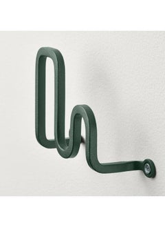 Zaboon Hook, dark grey-green  - Image 5