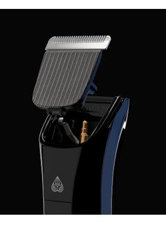 manscaped MANSCAPED® The Lawn Mower® Electric Groin Hair Trimmer Ceramic Blade Head Refill, Hygienic Snap-In Trimmer Replacement Cartridge, Electric Clipper Blade for Models 2.0, 3.0, 4.0, (1 Pack)  - Image 2