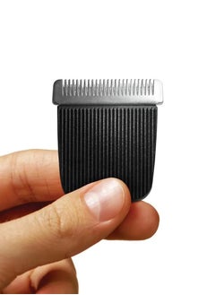 manscaped MANSCAPED® The Lawn Mower® Electric Groin Hair Trimmer Ceramic Blade Head Refill, Hygienic Snap-In Trimmer Replacement Cartridge, Electric Clipper Blade for Models 2.0, 3.0, 4.0, (1 Pack)  - Image 3