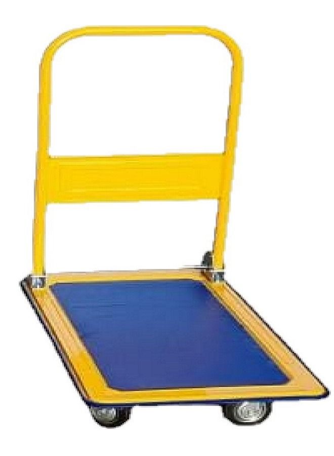 DUKE PLATFORM TRUCK / TROLLEY 150kgs - Image 1