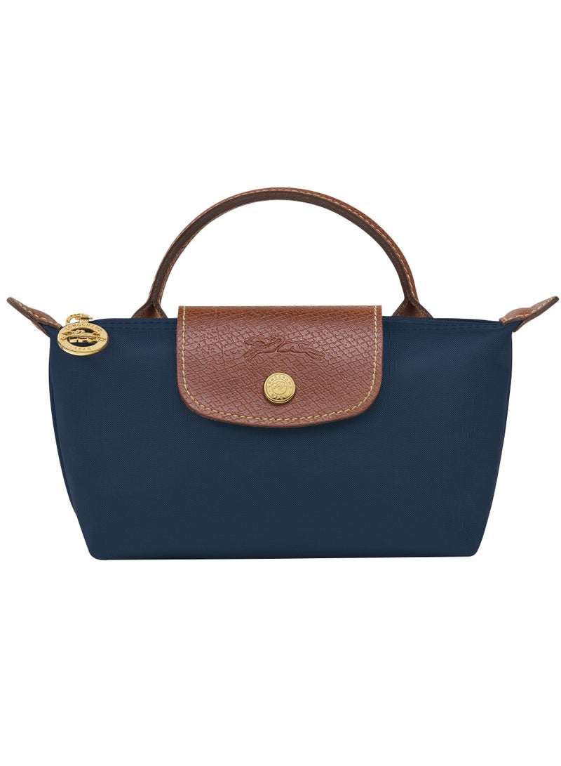 Longchamp Longchamp Le Pliage shoulder strap mini Shoulder Straps women's Classic Fashion Versatile Mini Makeup Bag, Handbag, Shoulder Bag,  - Image 3