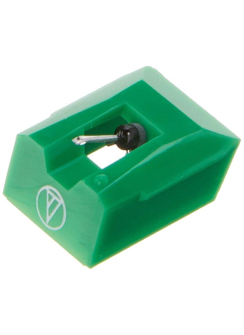 audio-technica Audio-Technica ATN95E Replacement Elliptical Diamond Stylus for AT95E Dual Magnet Cartridge  - Image 1