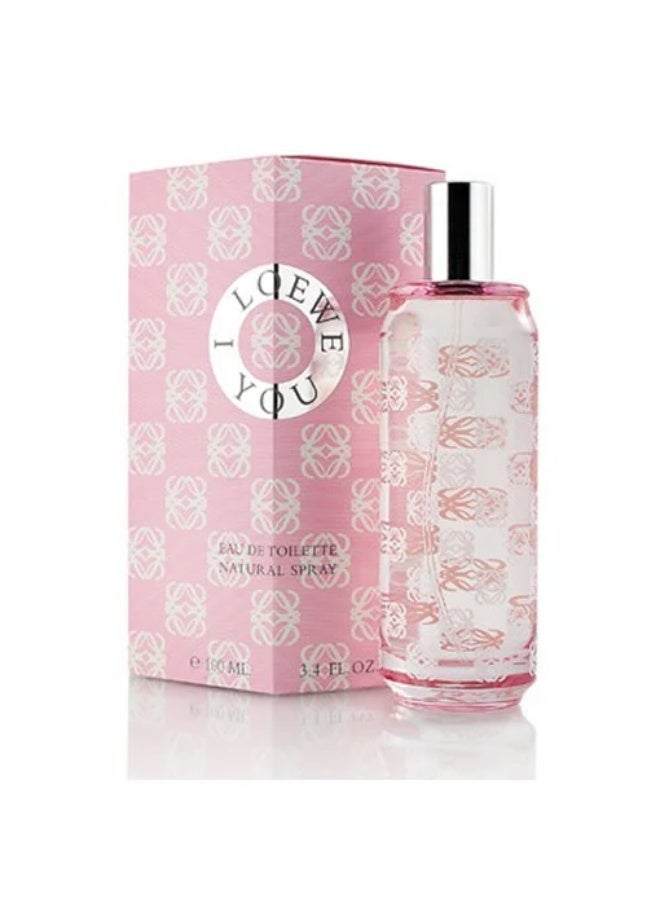 Loewe LOCO EDP (L) 100ML