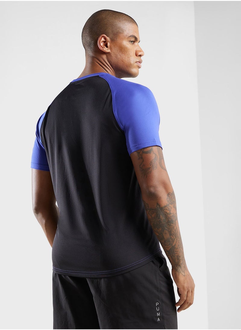PUMA Cloudspun Meshed T-Shirt  - Image 2