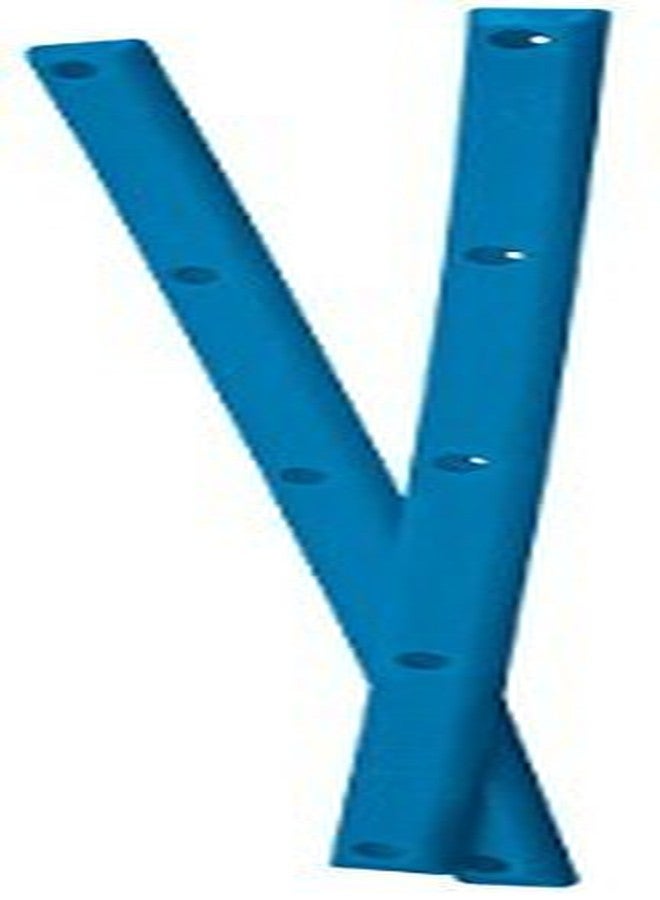 Pig Board Rails - Neon Blue by PIG