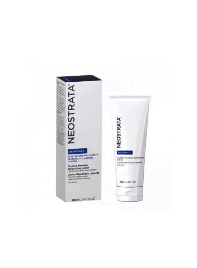 نيوستراتا لوشن جليكوليك المنعم 200 مل/6.8 أونصة