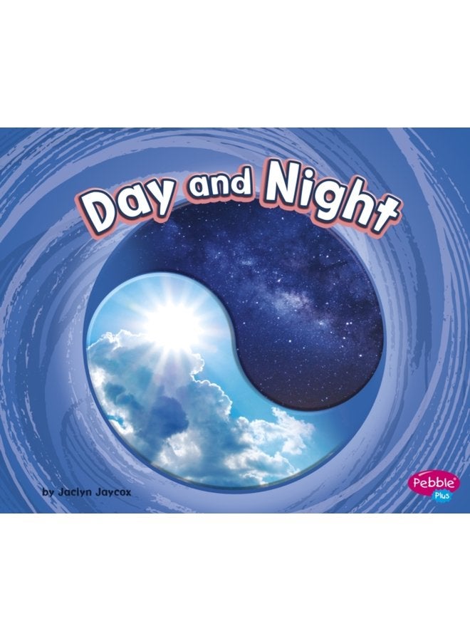Day and Night - Paperback