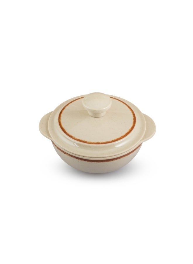 CC Bin Shihon 57-piece dinner set made of high-quality melamine - Image 4