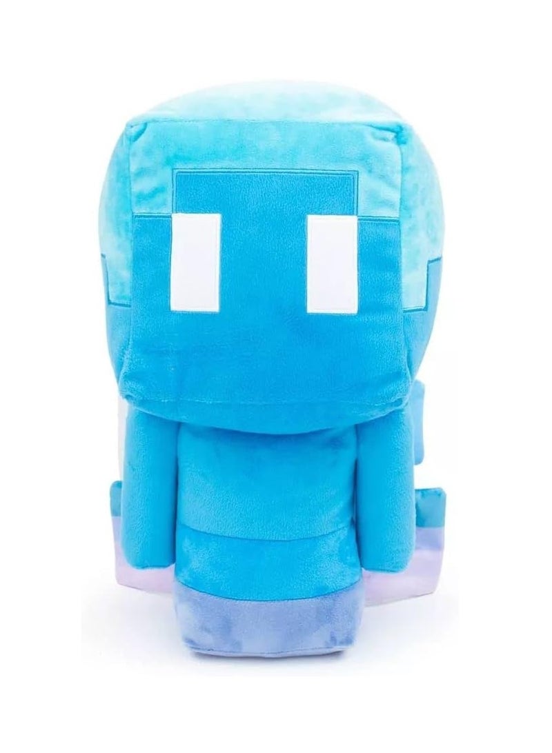 general 10 inch Allay plush toy for gaming fans, soft plush dolls for kids and adults, birthday and holiday party options for kids - Image 1