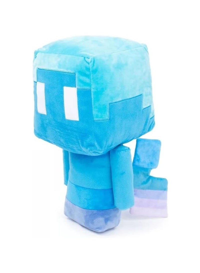 general 10 inch Allay plush toy for gaming fans, soft plush dolls for kids and adults, birthday and holiday party options for kids - Image 2