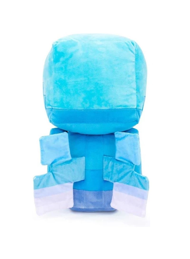 general 10 inch Allay plush toy for gaming fans, soft plush dolls for kids and adults, birthday and holiday party options for kids - Image 3