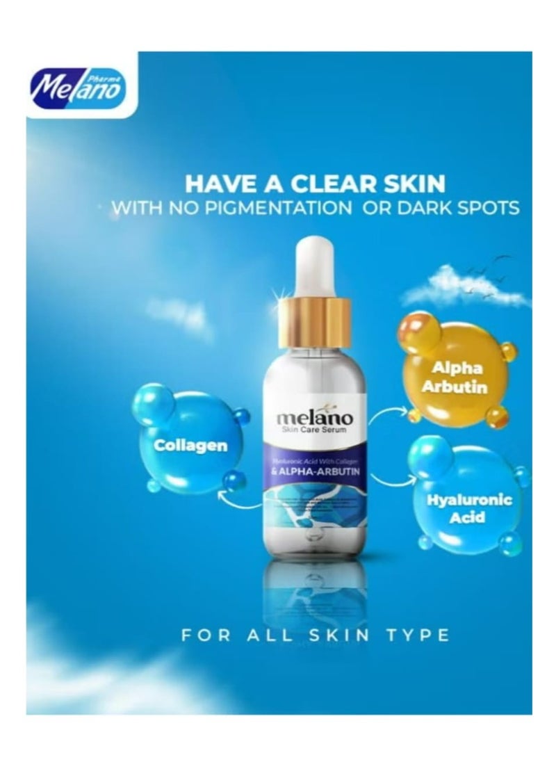 Alpha Arbutin Serum 50 ml