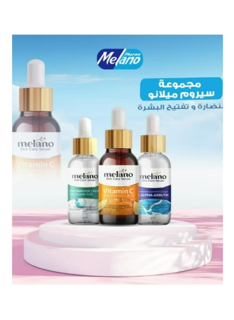 Alpha Arbutin Serum 50 ml