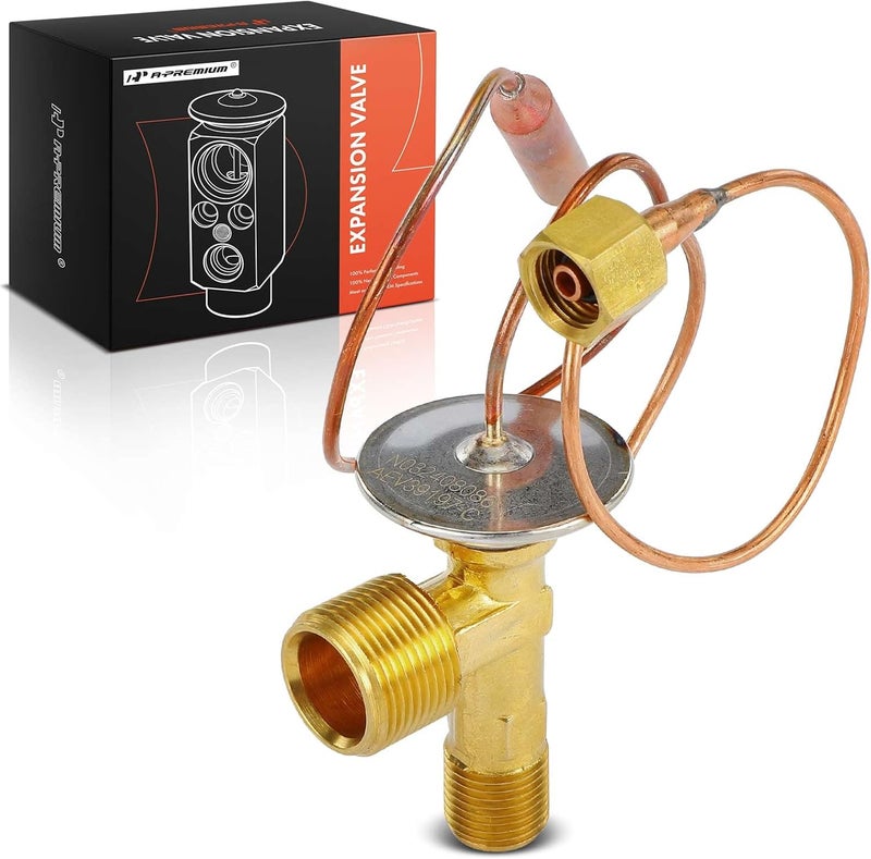 A/C Expansion Valve for Acura TL 1995-1998 - Image 1