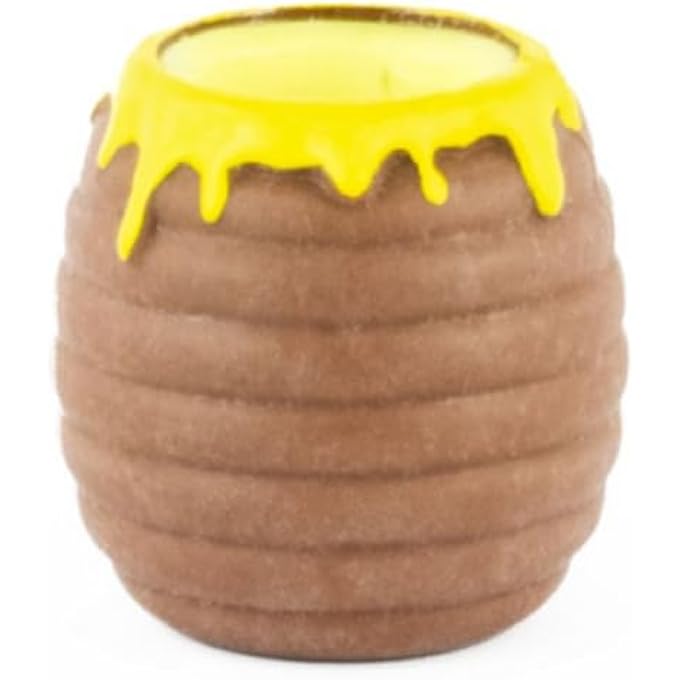 Keycraft Peek-A-Boo Bee in the Hive Stress Relief Toy - Image 2