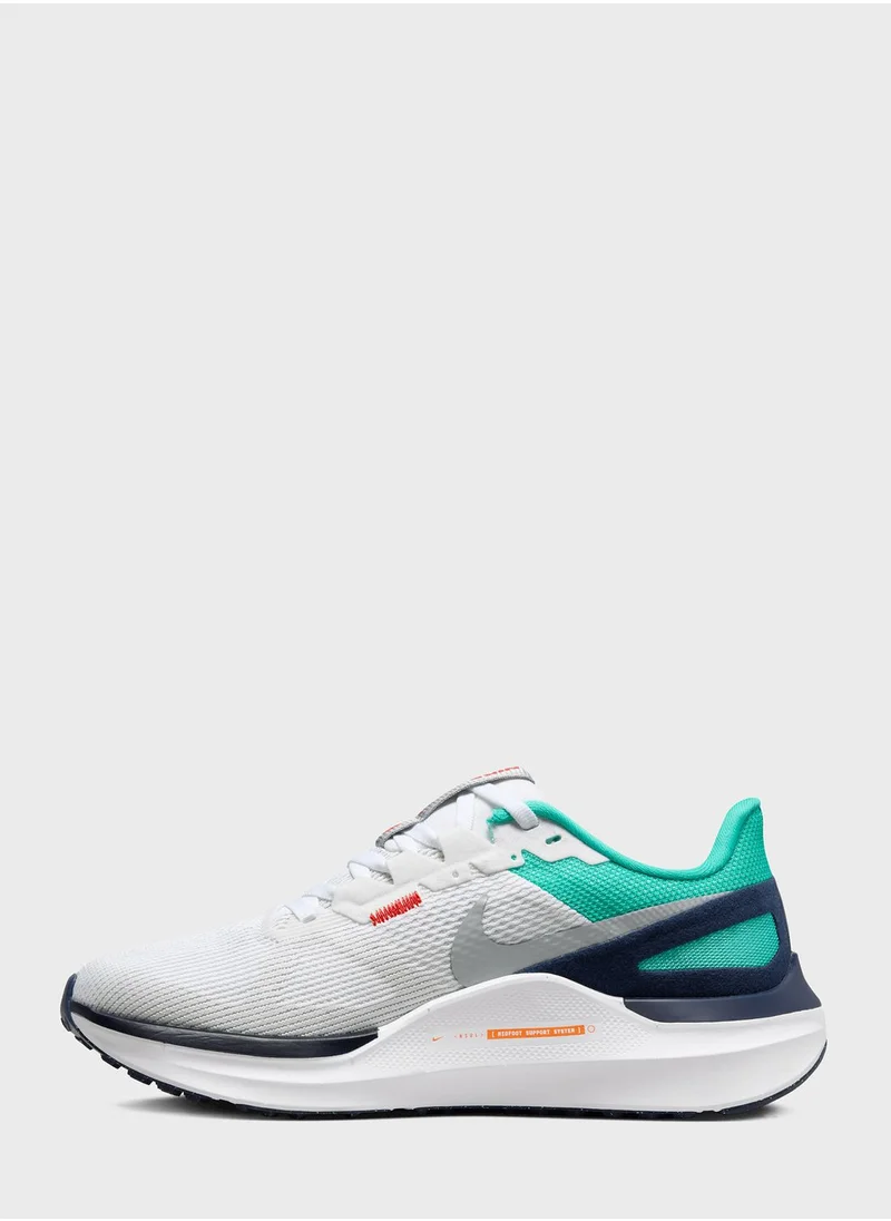 Nike Air Zoom Structure 25