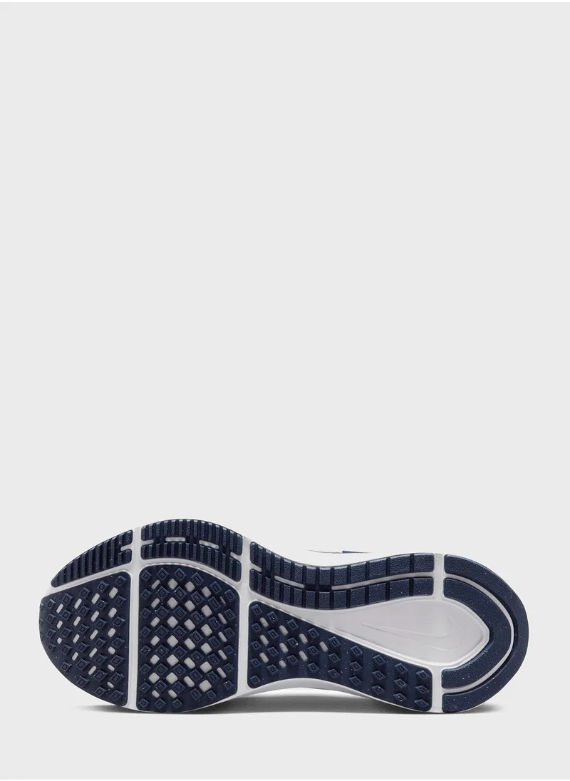 Nike Air Zoom Structure 25
