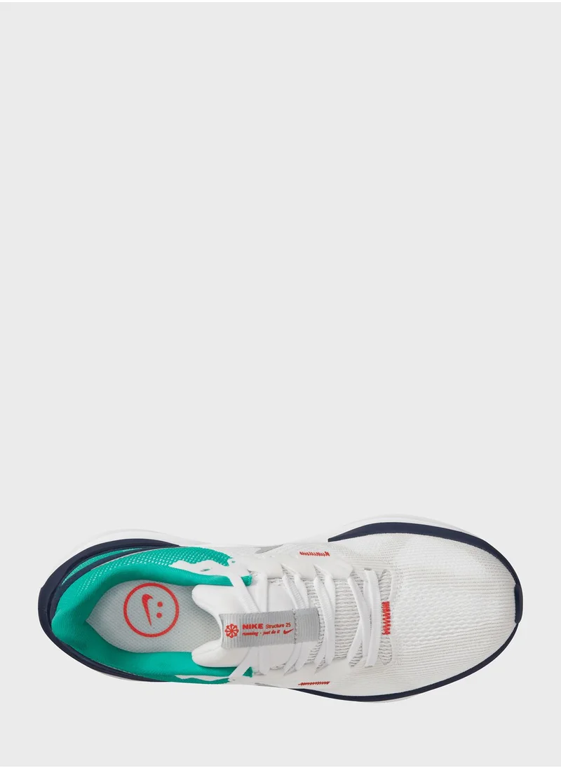 Nike Air Zoom Structure 25