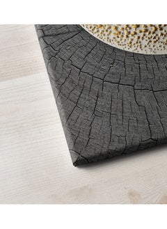 MODCLASS Wall Art Printed Canvas Frame  - Image 3