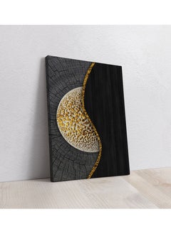 MODCLASS Wall Art Printed Canvas Frame  - Image 2