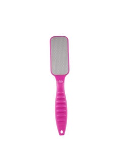 Beauté Secrets Callus Remover Effective For Thick Callus And Cracked Feet Pedicure Rasp Remove Hard Skin Grater Foot File Foot Scrubber Professional Foot Care Pink  - Image 5