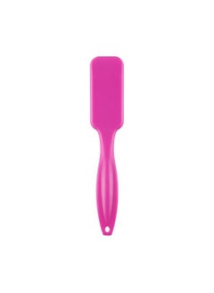 Beauté Secrets Callus Remover Effective For Thick Callus And Cracked Feet Pedicure Rasp Remove Hard Skin Grater Foot File Foot Scrubber Professional Foot Care Pink  - Image 3