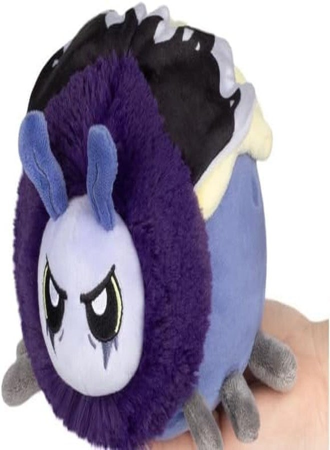 سكويشابل لعبة سكويشابل - سلسلة الأنا البديلة 8: العثة المعدنية - مجموعة الأنا البديلة - 6 بوصات - لعبة ناعمة قابلة للتجميع - فاصوليا - Image 1