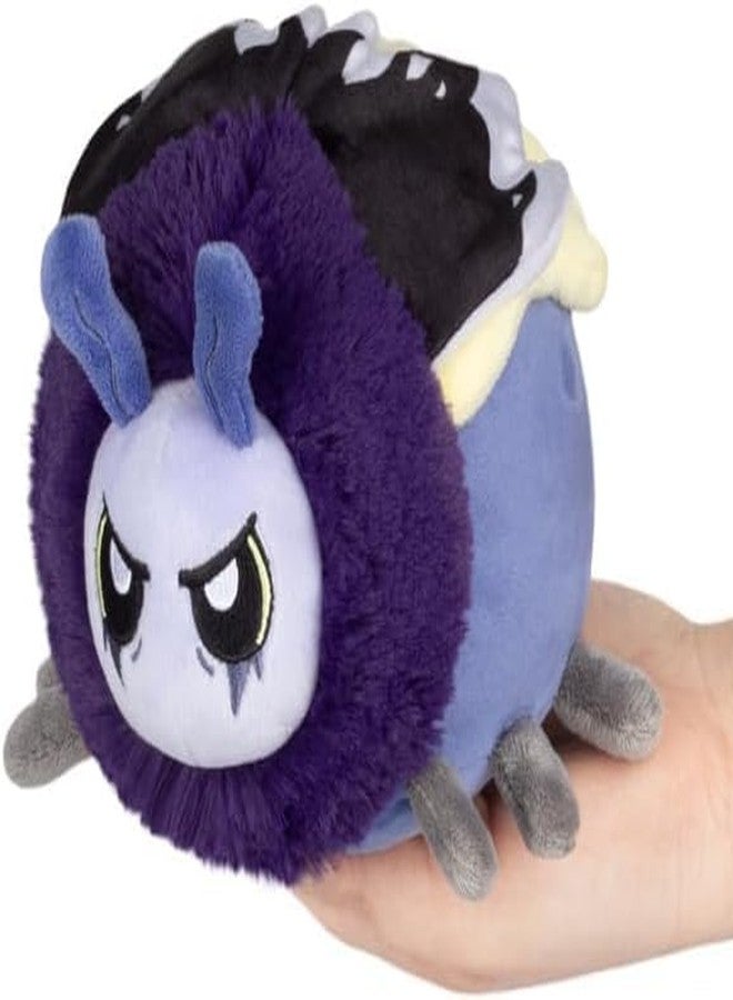 سكويشابل لعبة سكويشابل - سلسلة الأنا البديلة 8: العثة المعدنية - مجموعة الأنا البديلة - 6 بوصات - لعبة ناعمة قابلة للتجميع - فاصوليا - Image 5