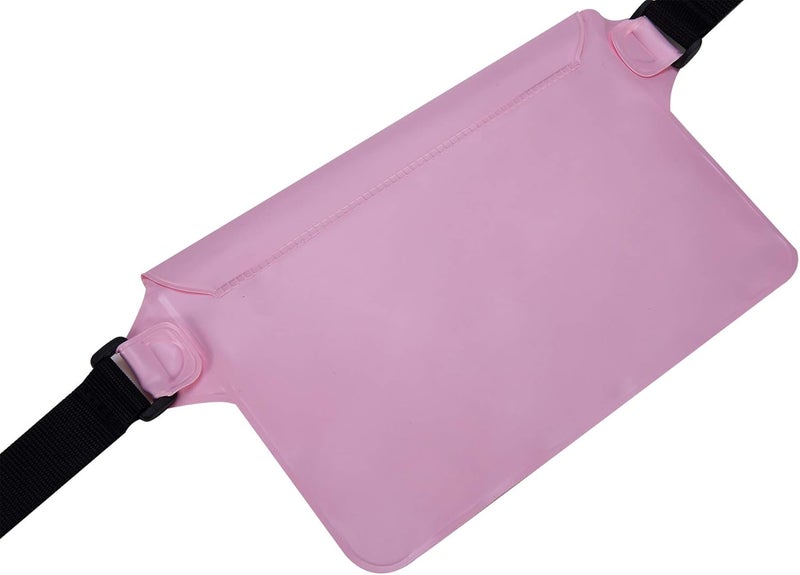 Cressi Kangaroo Dry Pouch - Waterproof Bag Holder for Mobile Phone and Objects - Image 2