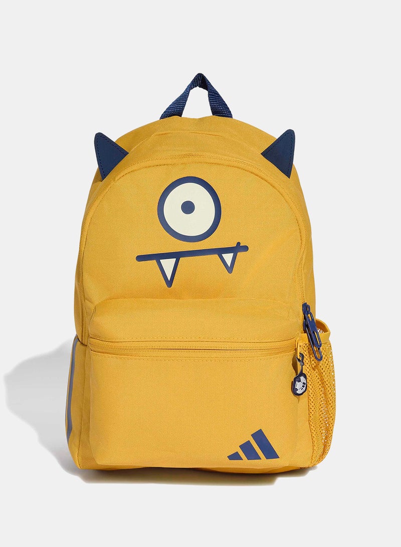LITTLE KIDS TIRO_NSTER BACKPACK SMALL