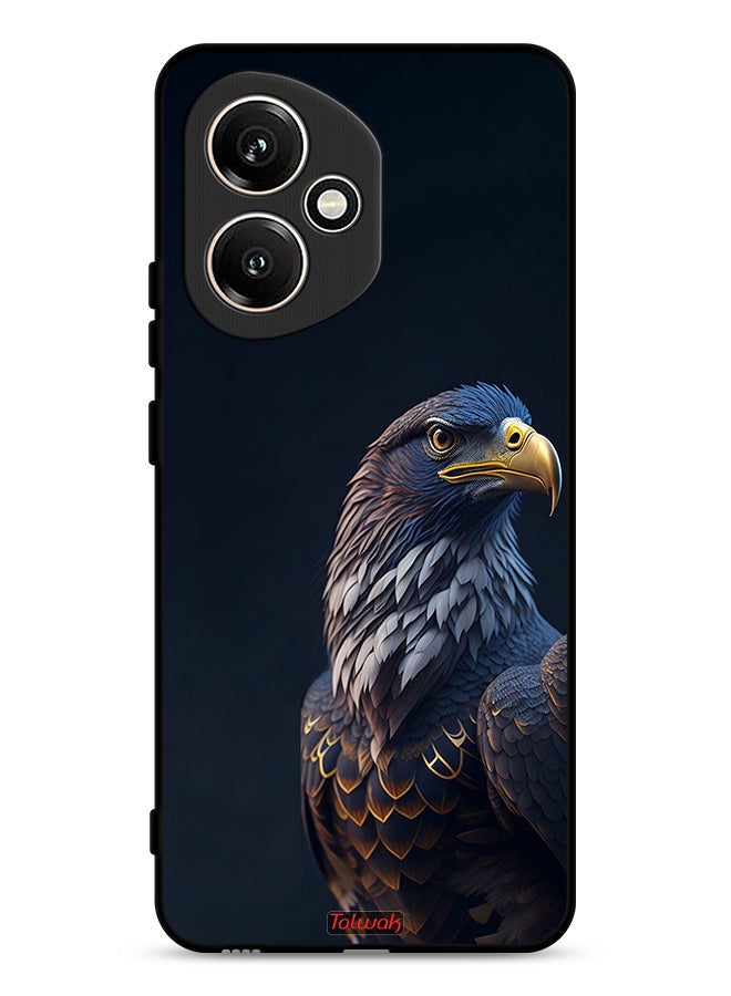 Tolwak Honor 400 Protective Case Cover Eagle Hd - Image 1