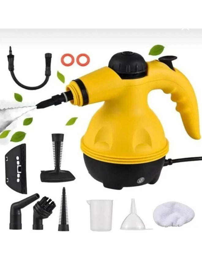 LC steam cleaner - Image 2