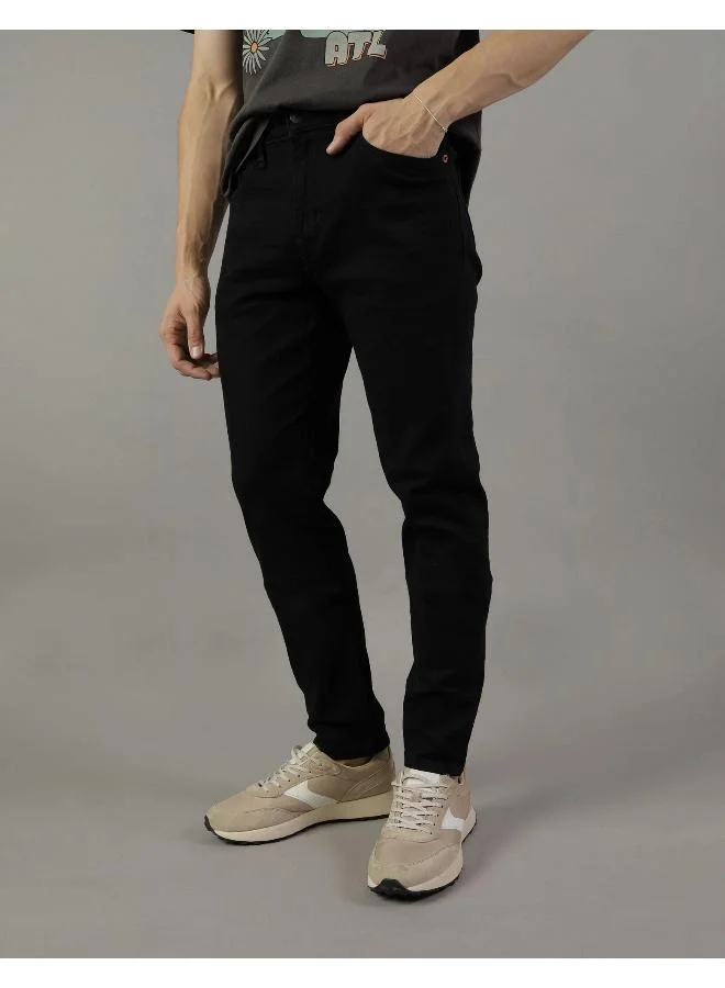 American Eagle High Waist Skinny Jeans