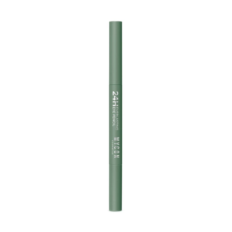 Wycon EVERLASTING - 24H EYE PENCIL 13 ARMY G. - Image 3