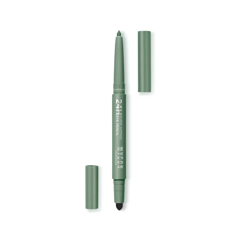Wycon EVERLASTING - 24H EYE PENCIL 13 ARMY G.