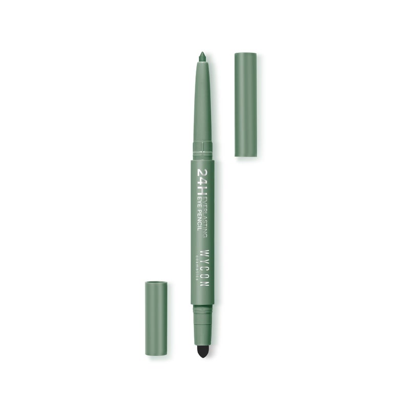 Wycon EVERLASTING - 24H EYE PENCIL 13 ARMY G. - Image 1